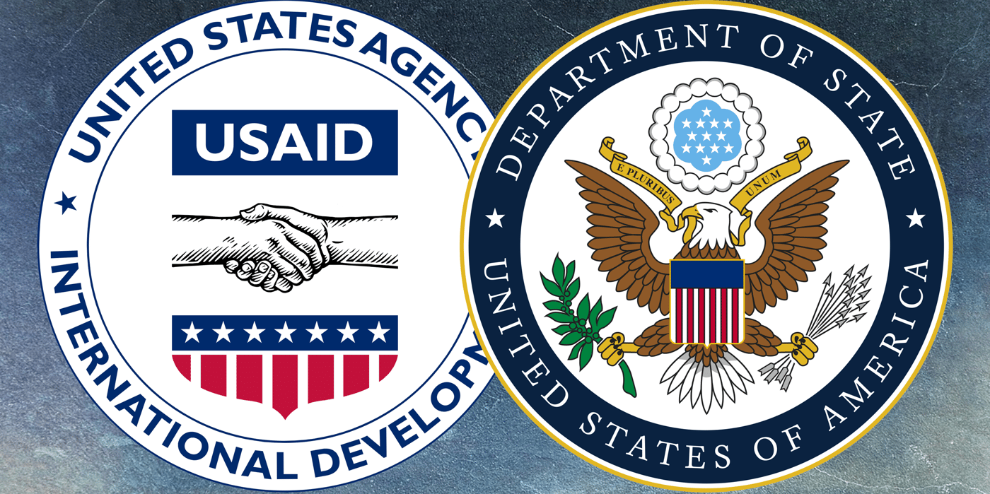 USAID