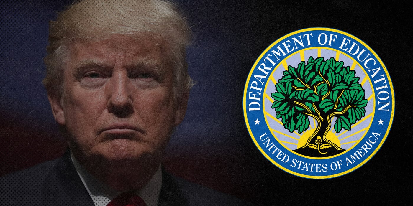 2025 2 5 dept of education trump