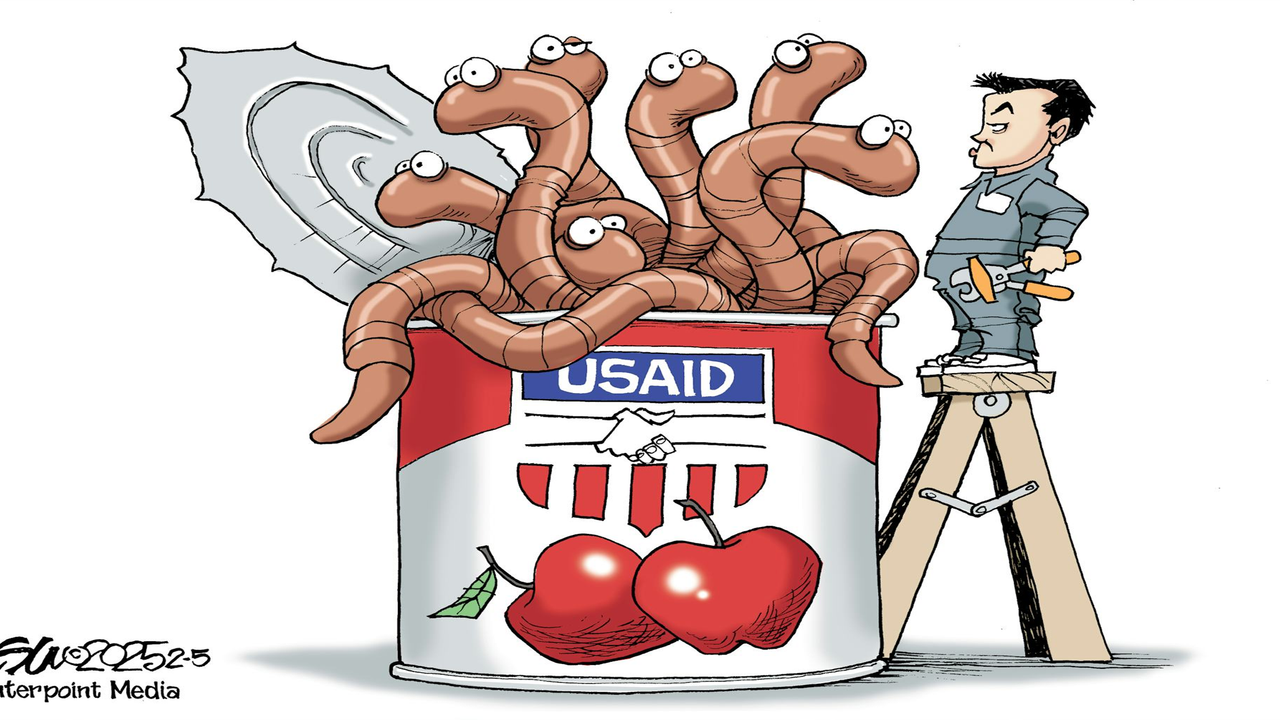 USAID