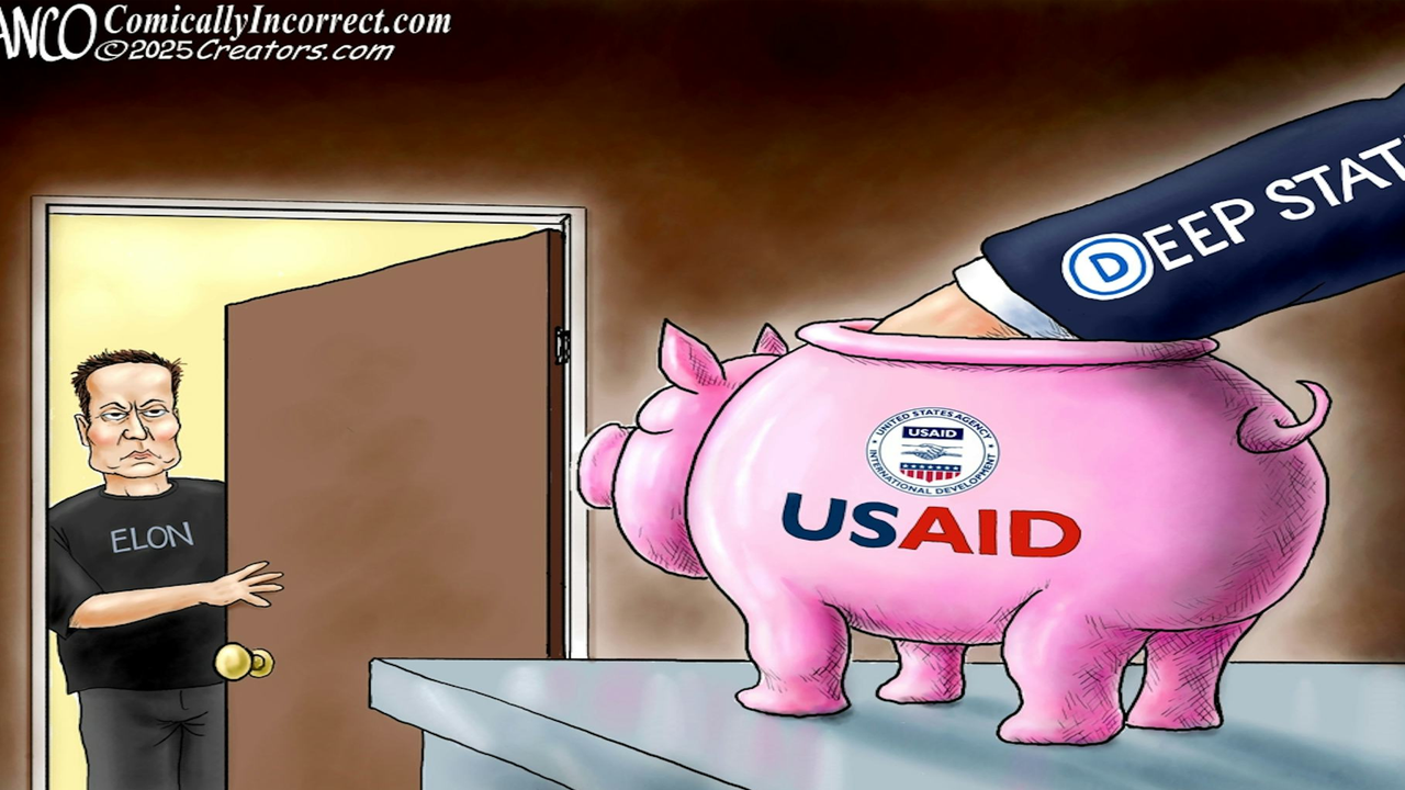 USAID