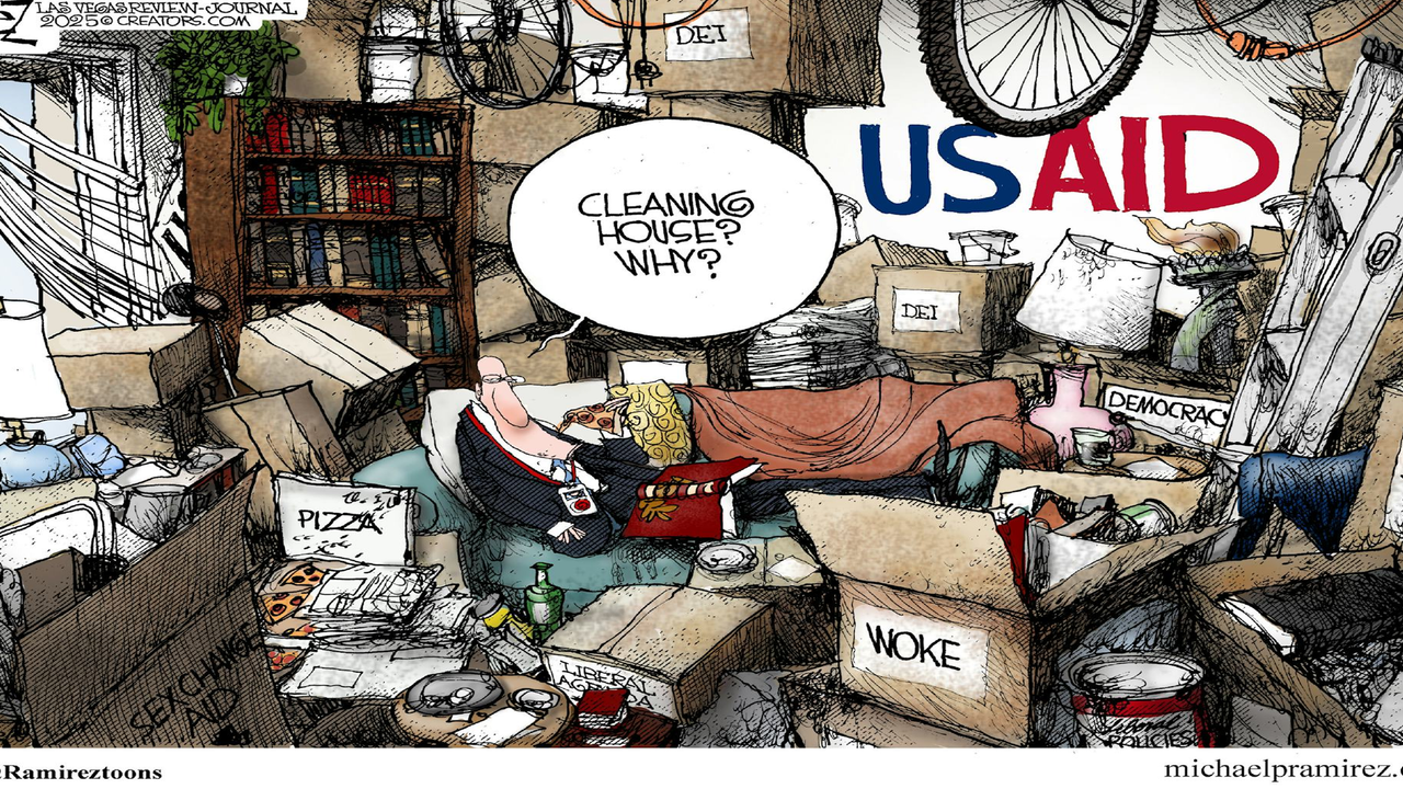 USAID