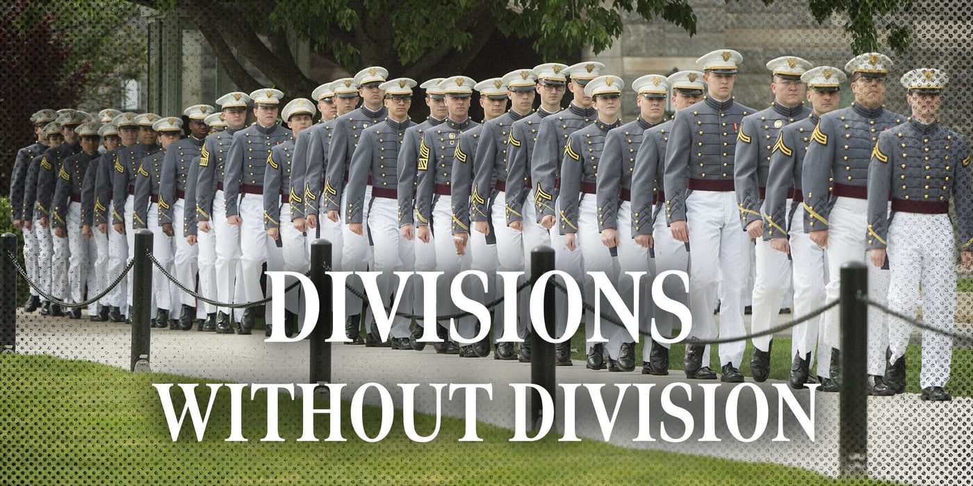 2025 2 11 divisions military academy
