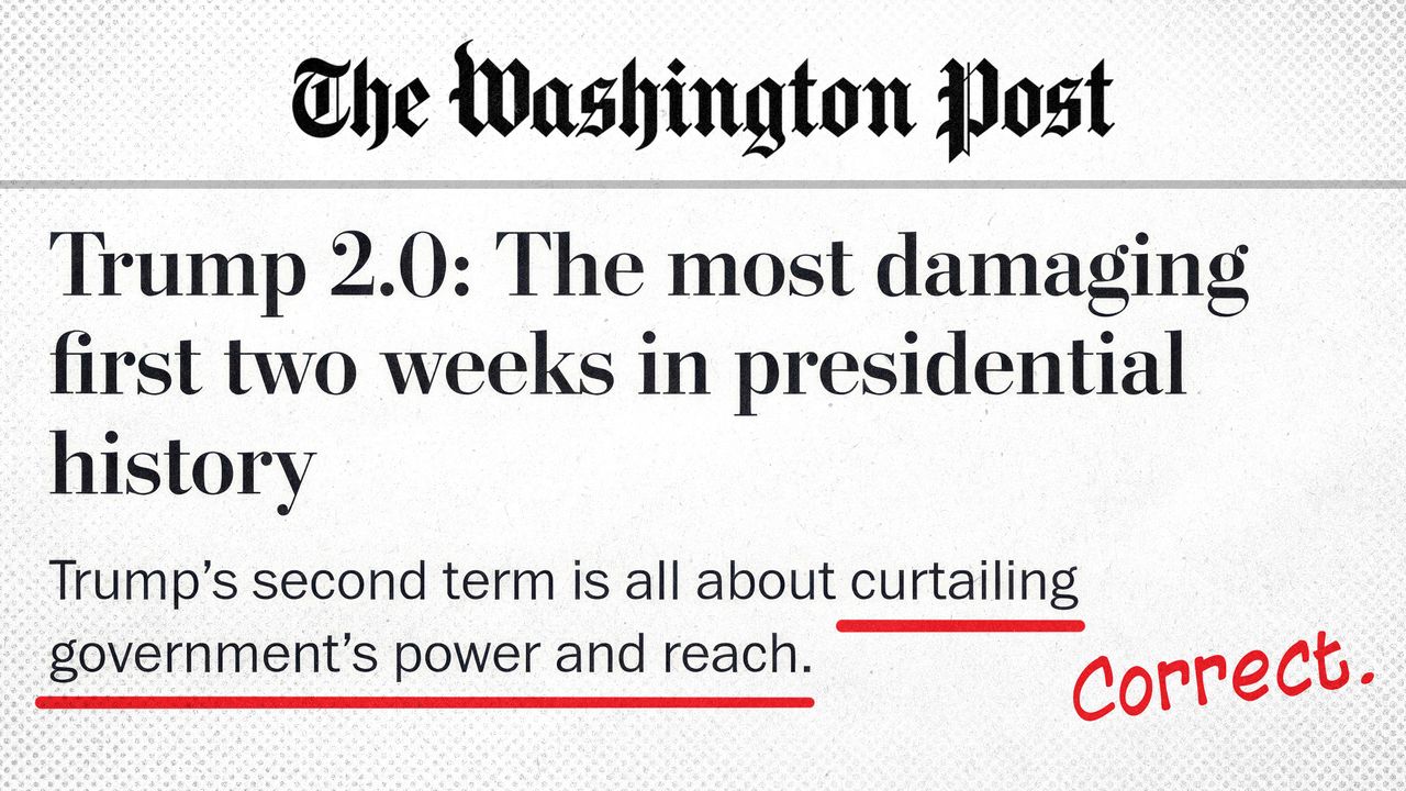2025 2 12 wapo damaging president