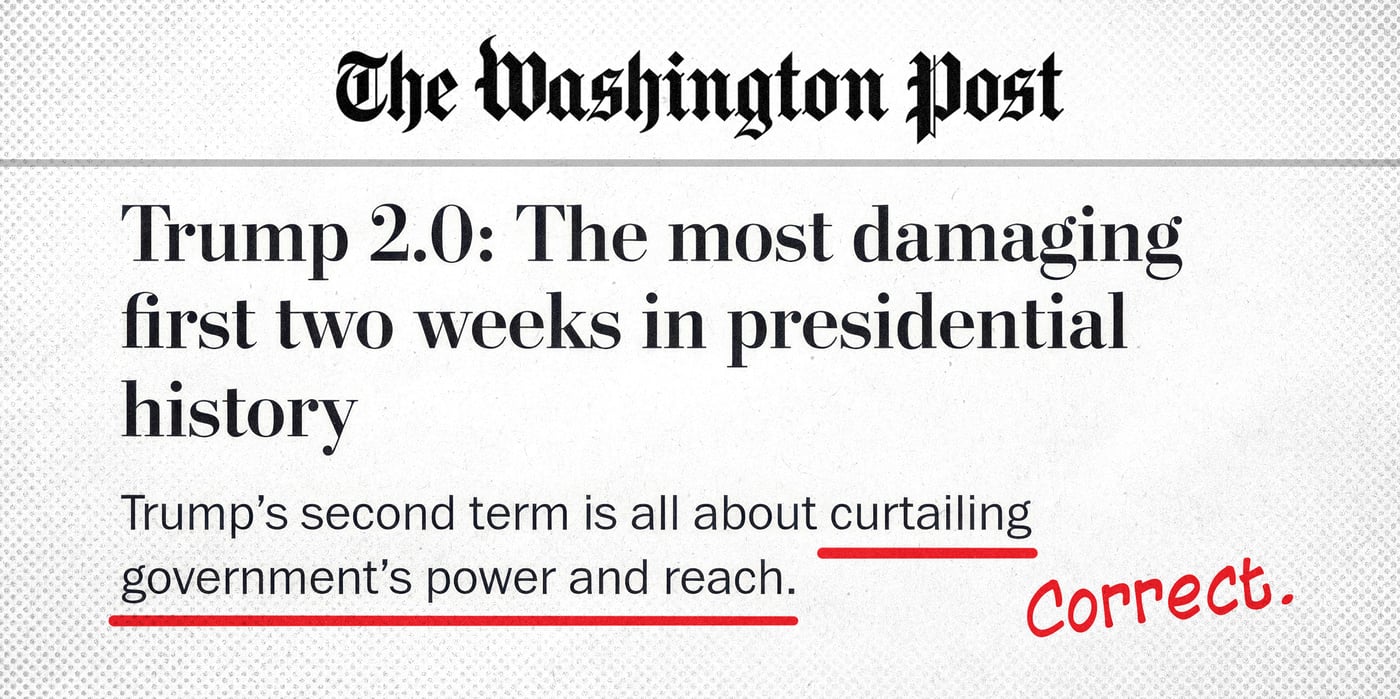 2025 2 12 wapo damaging president