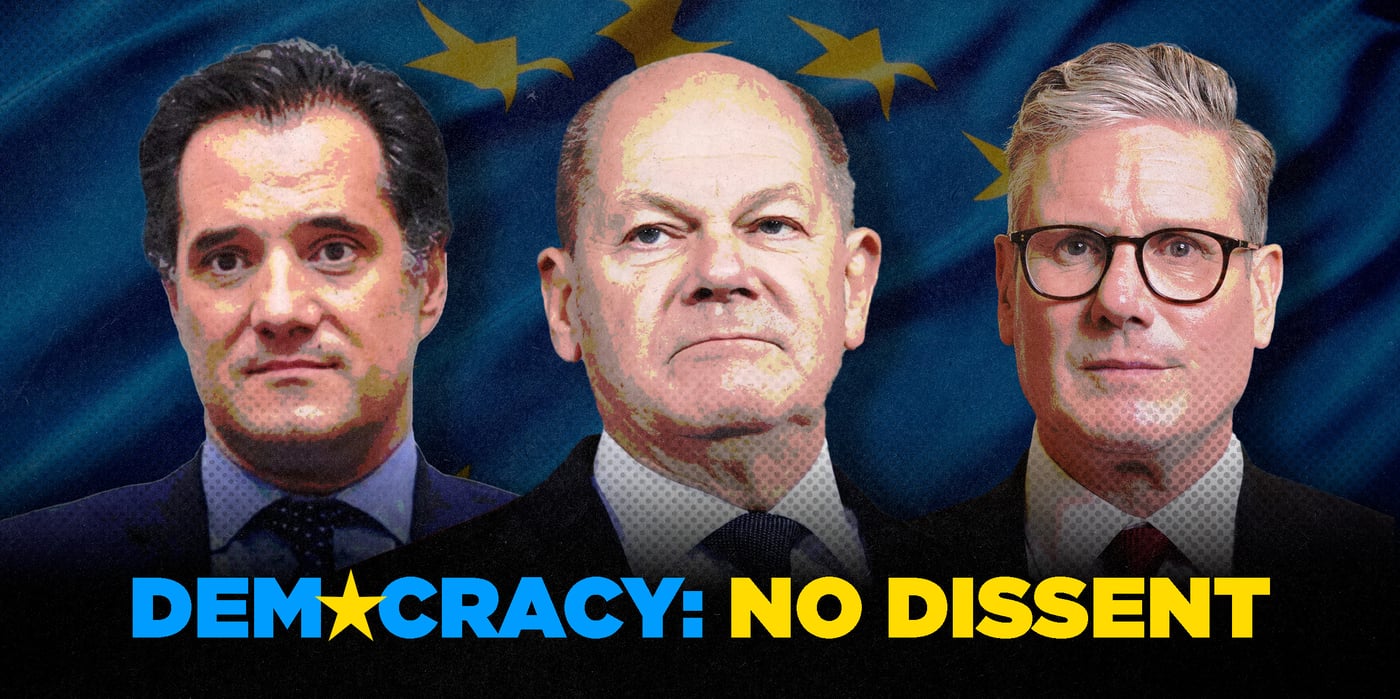 2025 2 12 european democracy dissent
