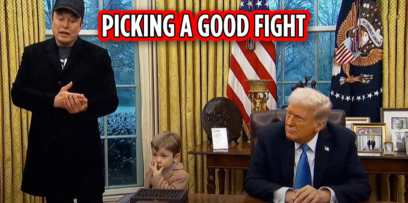 2025 2 12 picking good fight
