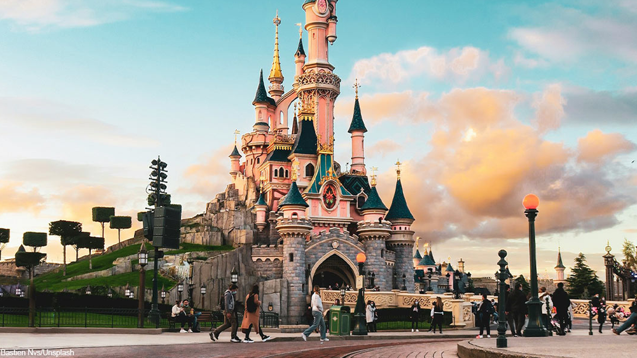 disney