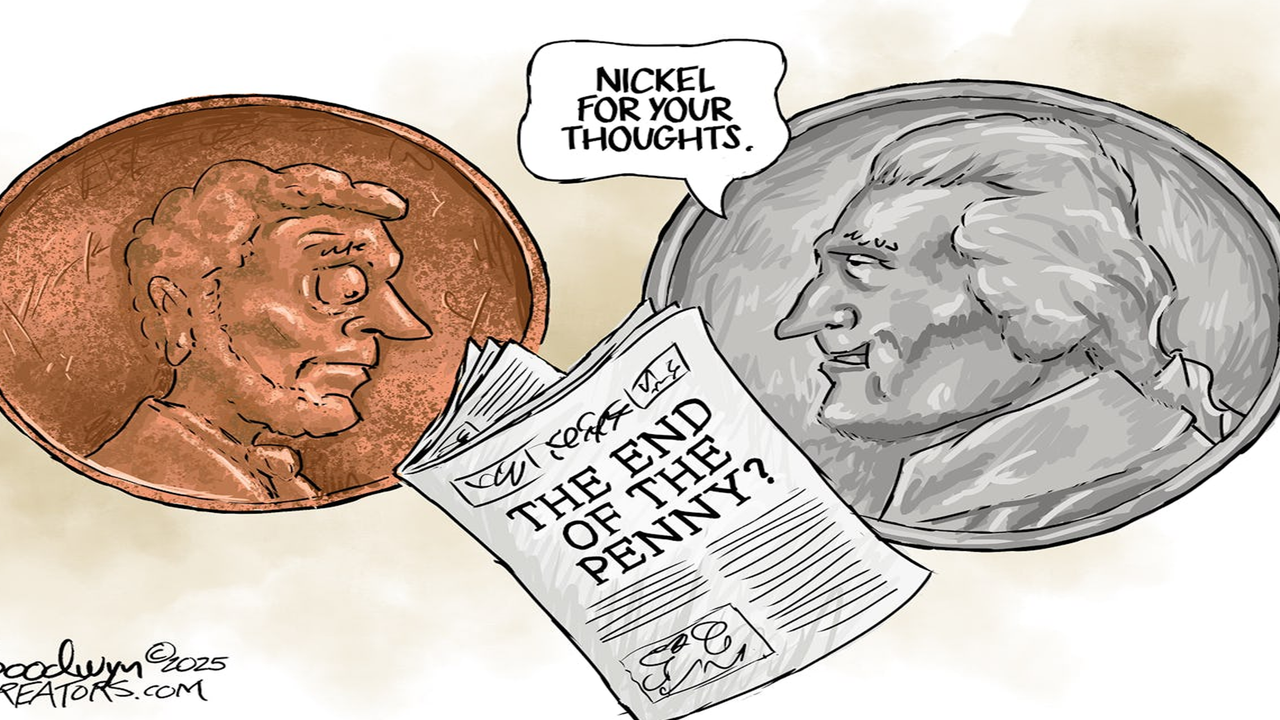 penny