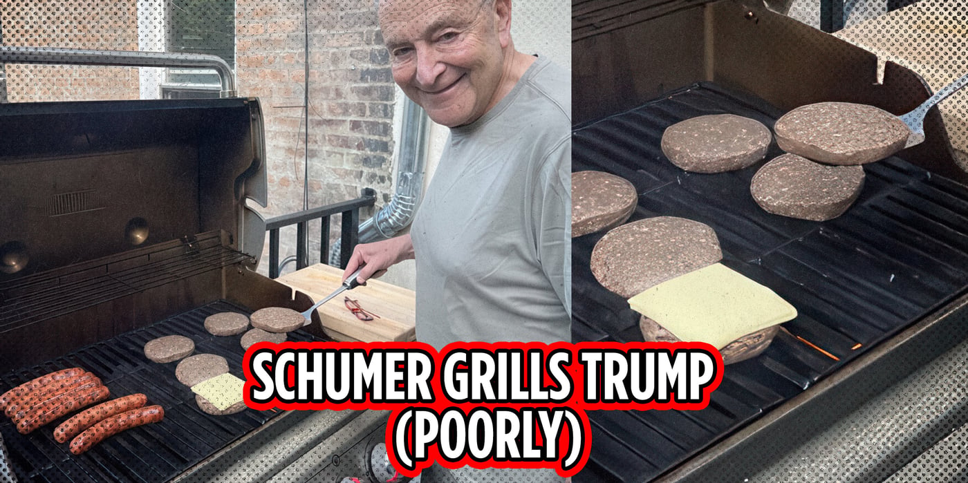 2025 2 13 schumer grills trump