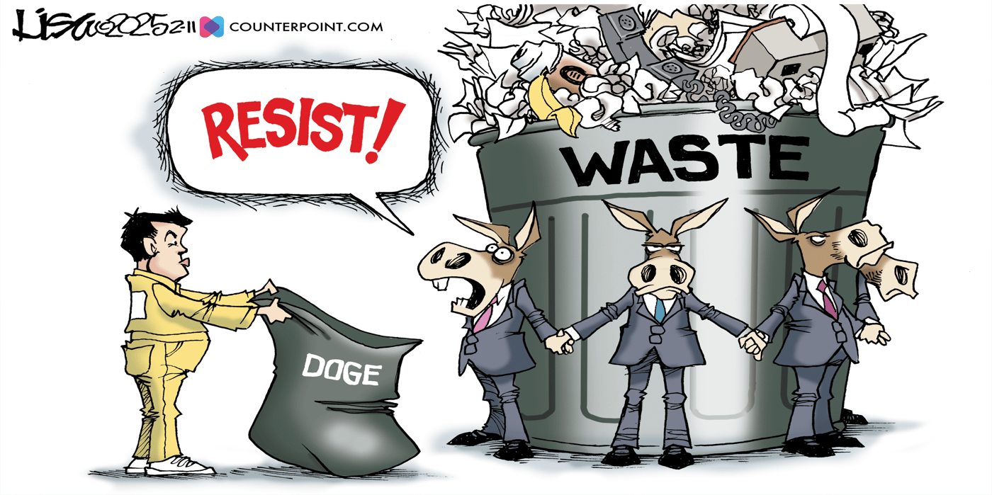 waste
