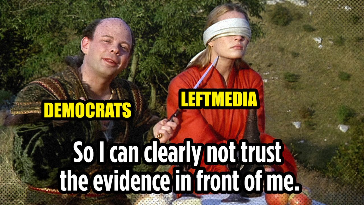 2025 2 14 evidence leftmedia democrats