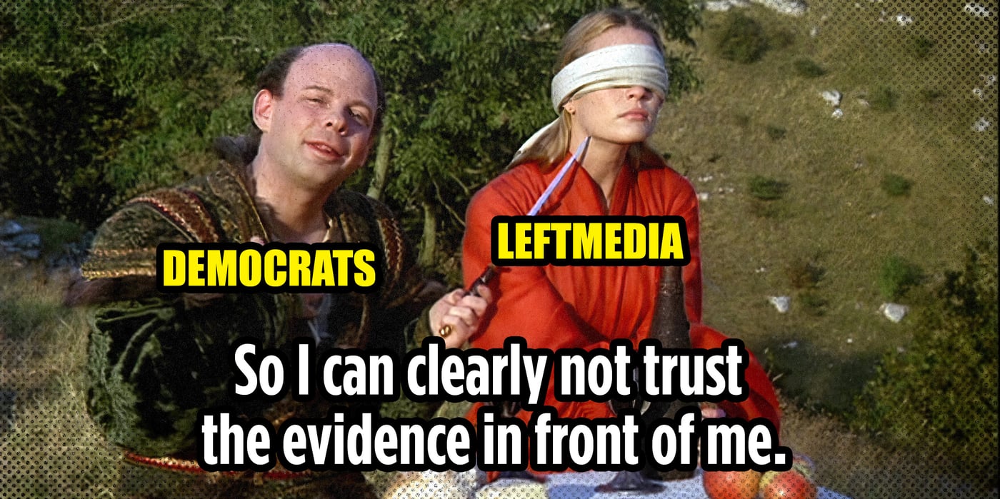 2025 2 14 evidence leftmedia democrats