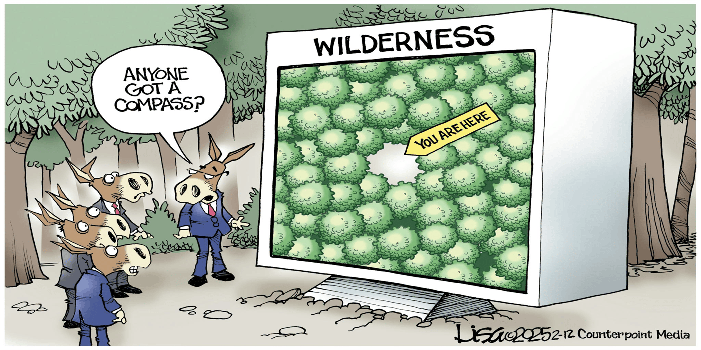 wilderness