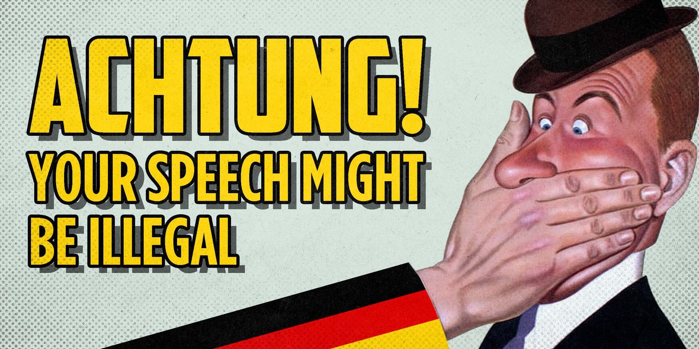 2024 2 19 free speech germany