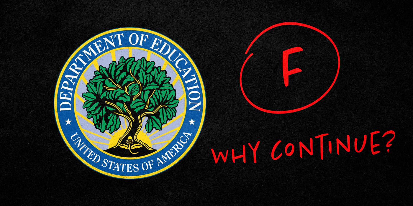 2025 2 20 dept of education failure