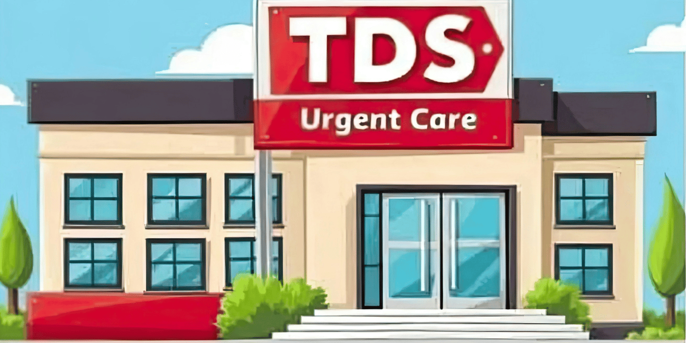 TDS