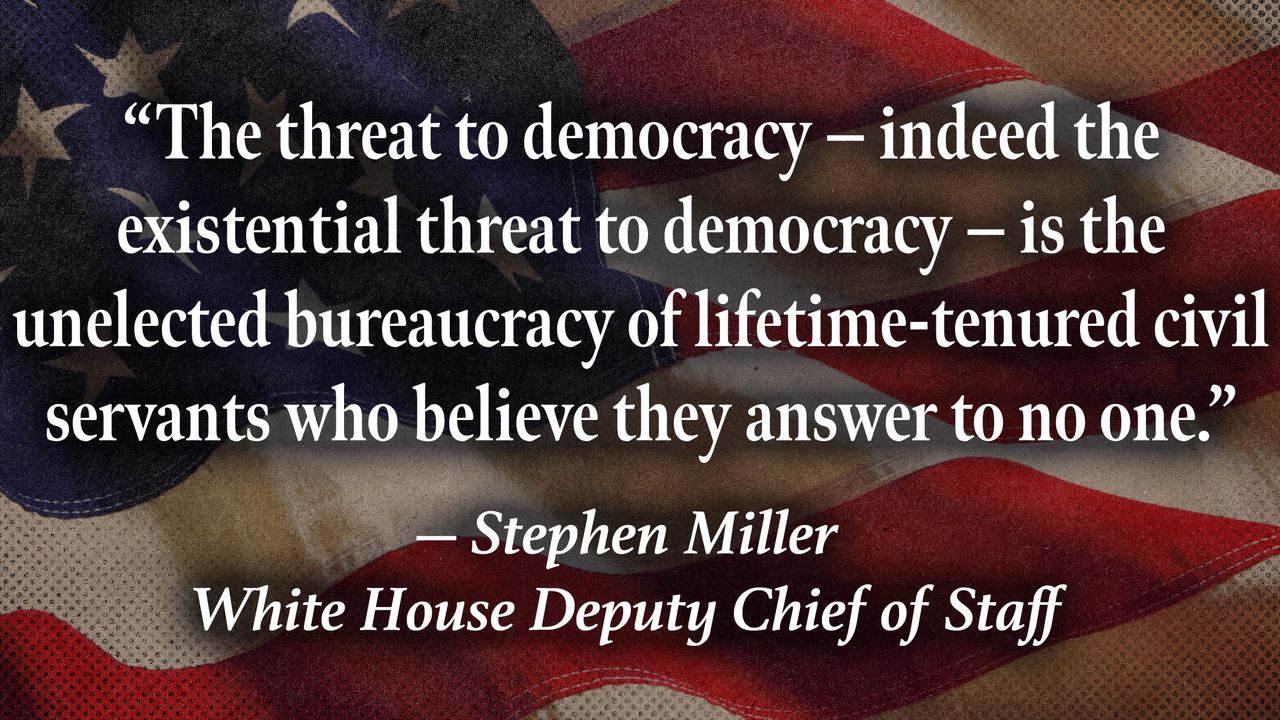2024 2 24 quote democracy stephen miller