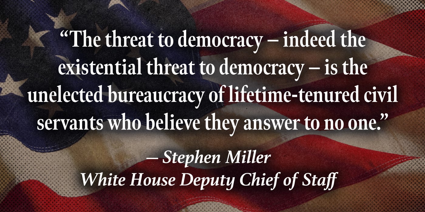 2024 2 24 quote democracy stephen miller
