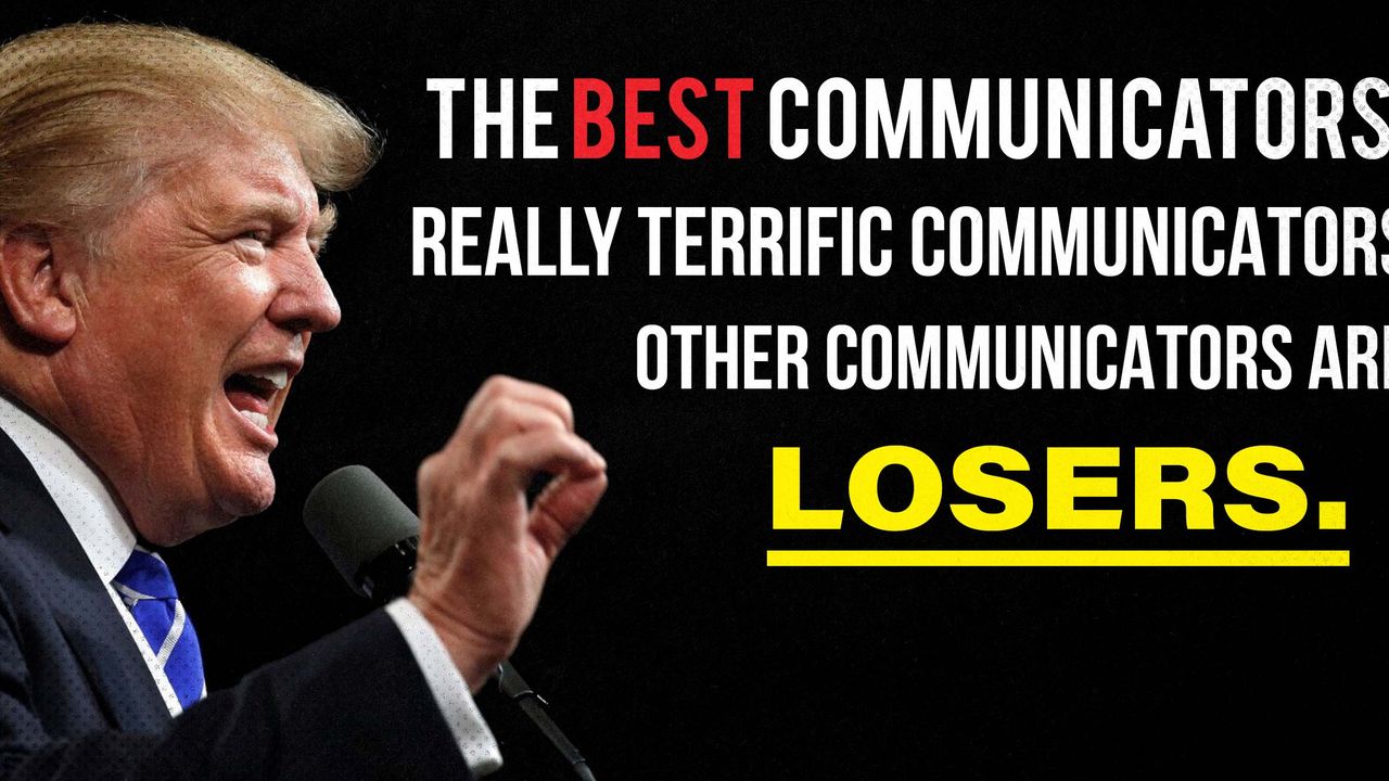 2024 2 25 trump communicators