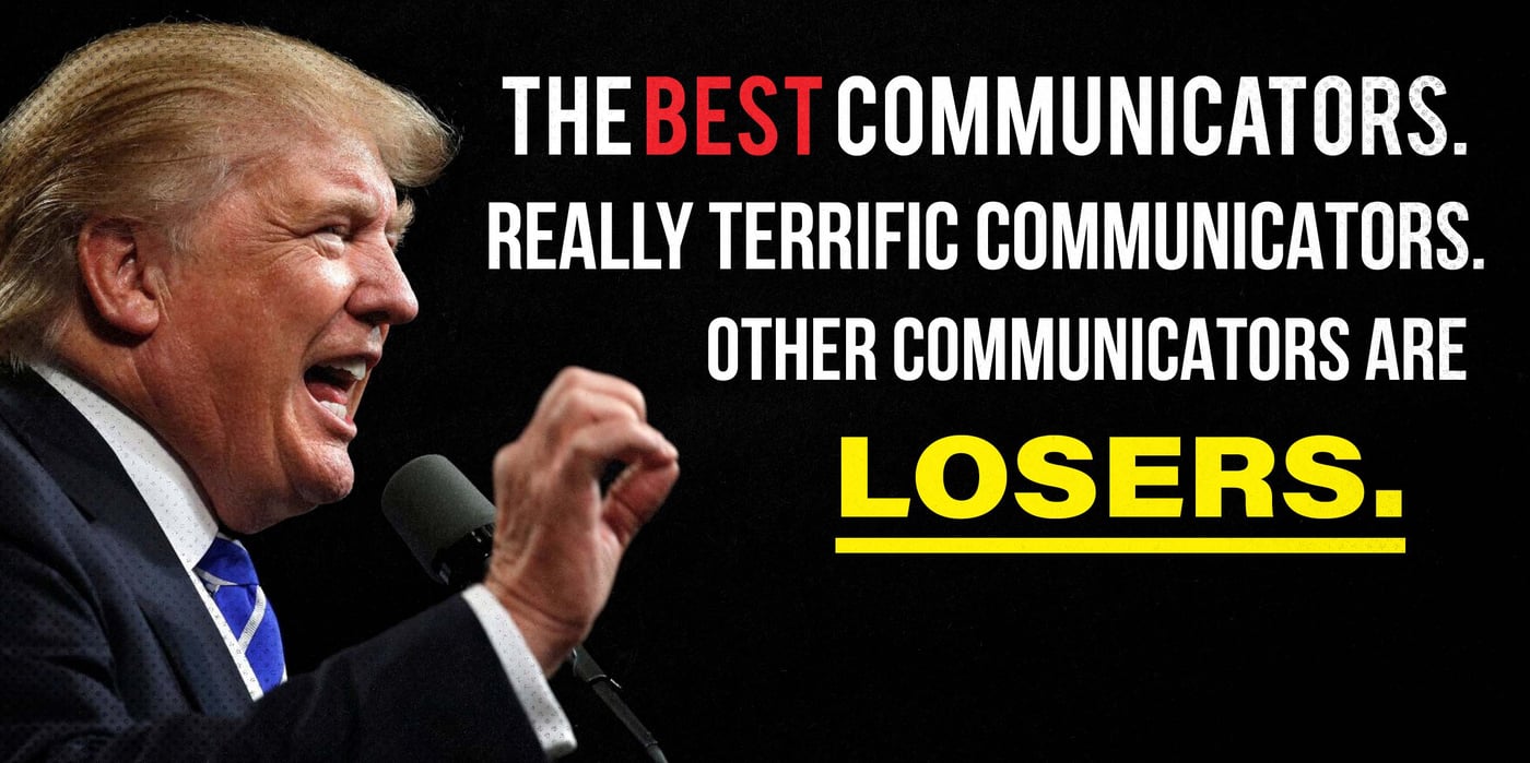 2024 2 25 trump communicators