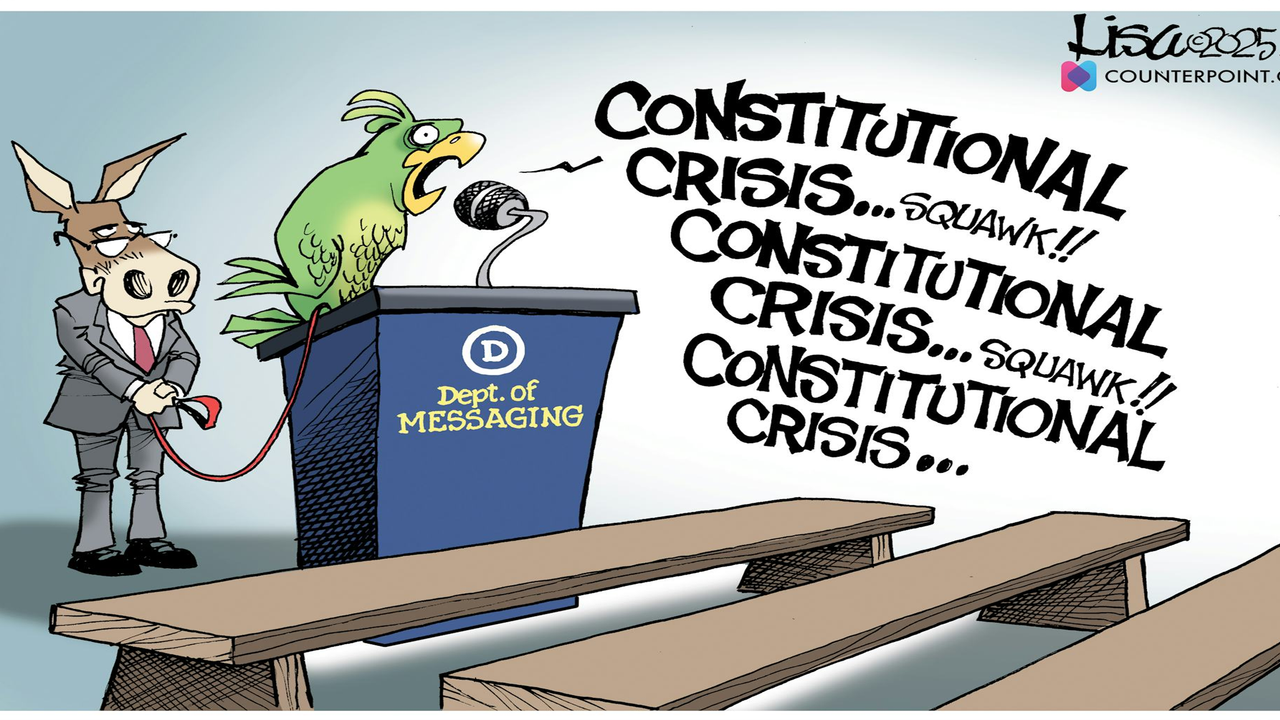 crisis