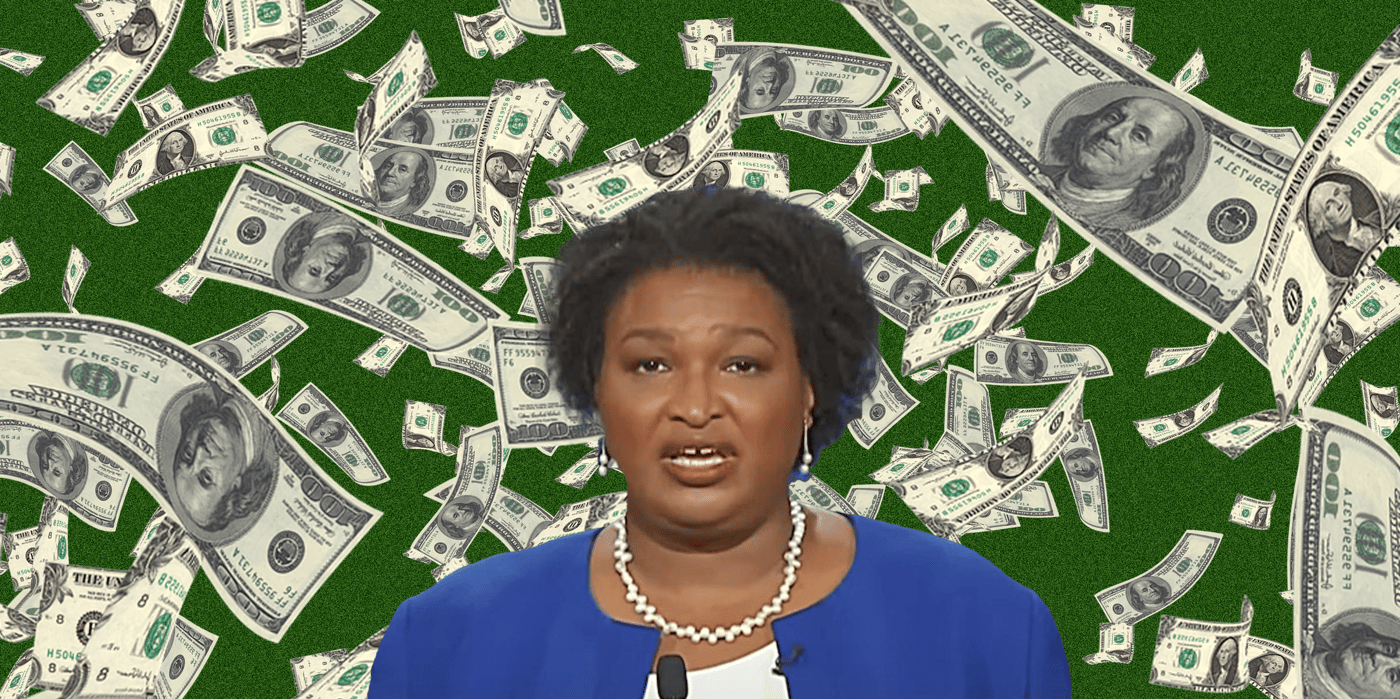 money