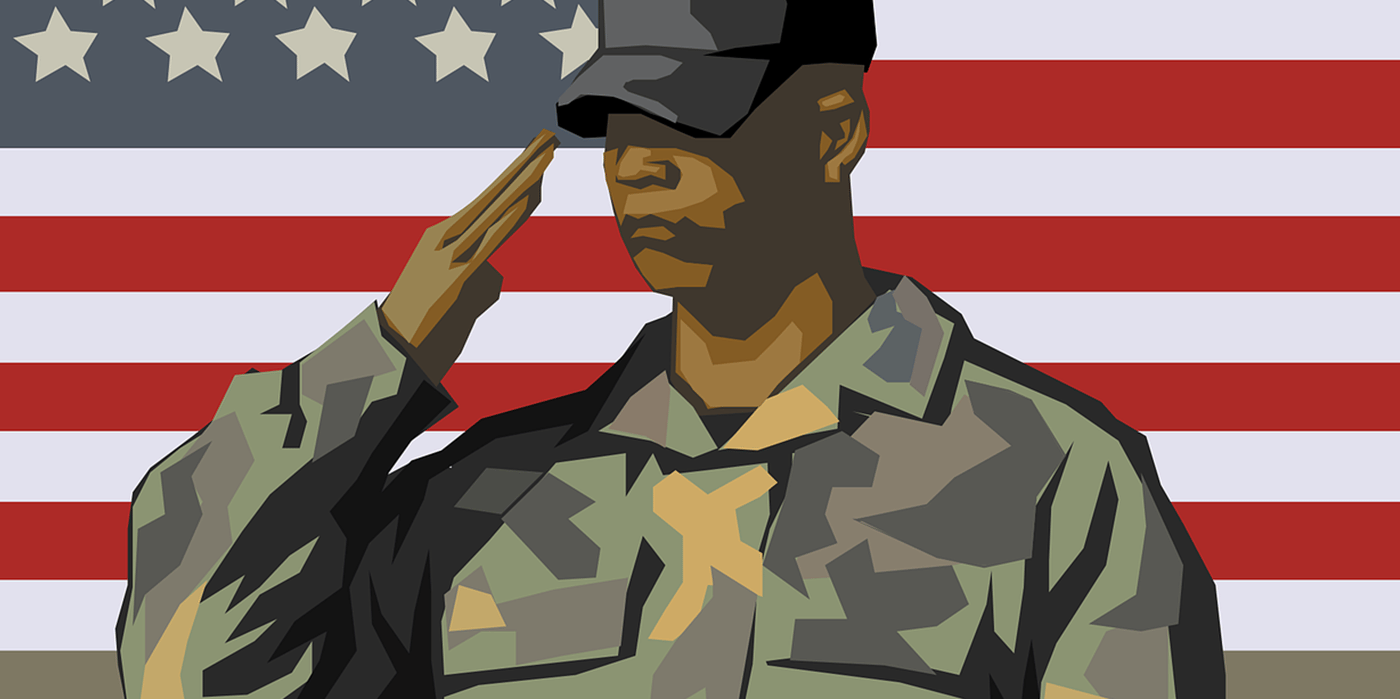 military