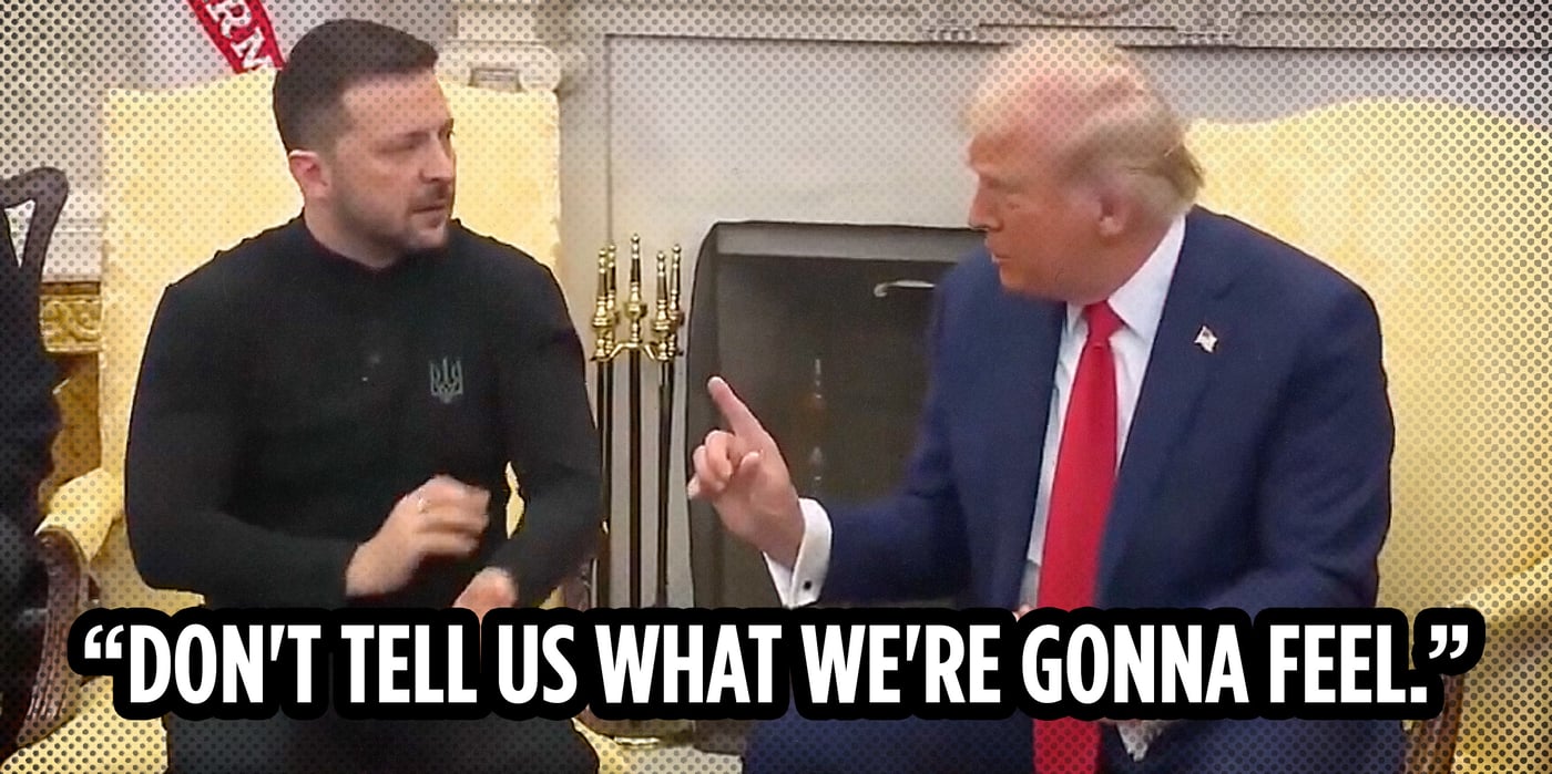 2025 3 2 trump zelensky meeting2