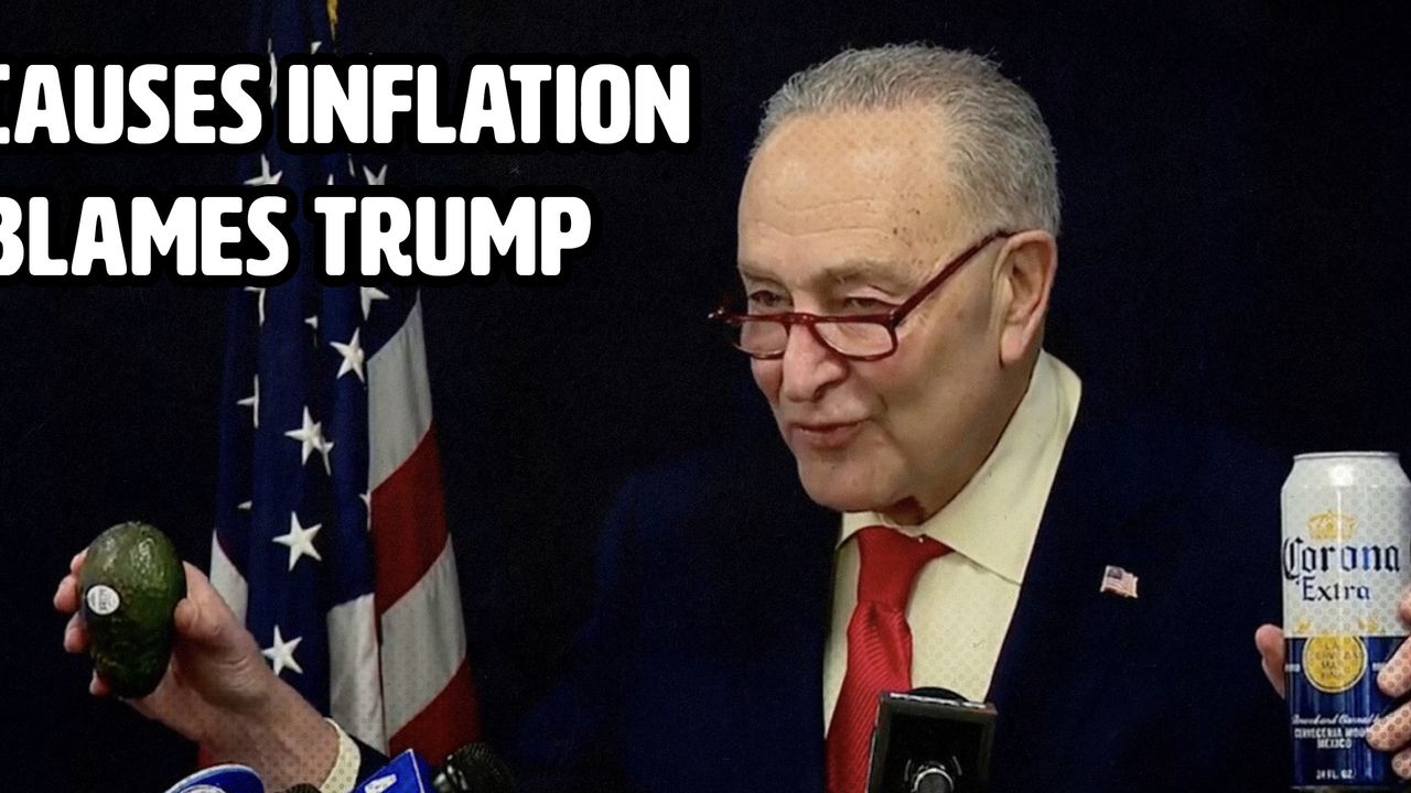 2025 3 4 schumer inflation
