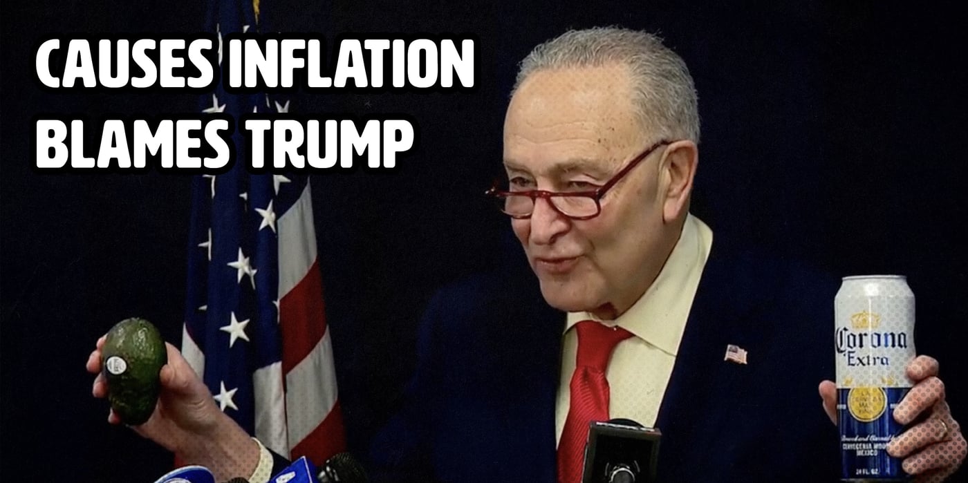 2025 3 4 schumer inflation