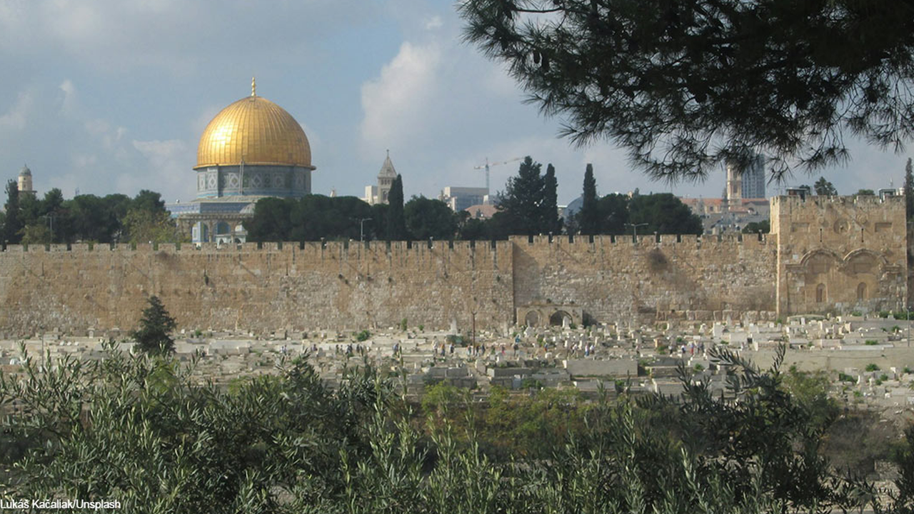 israel