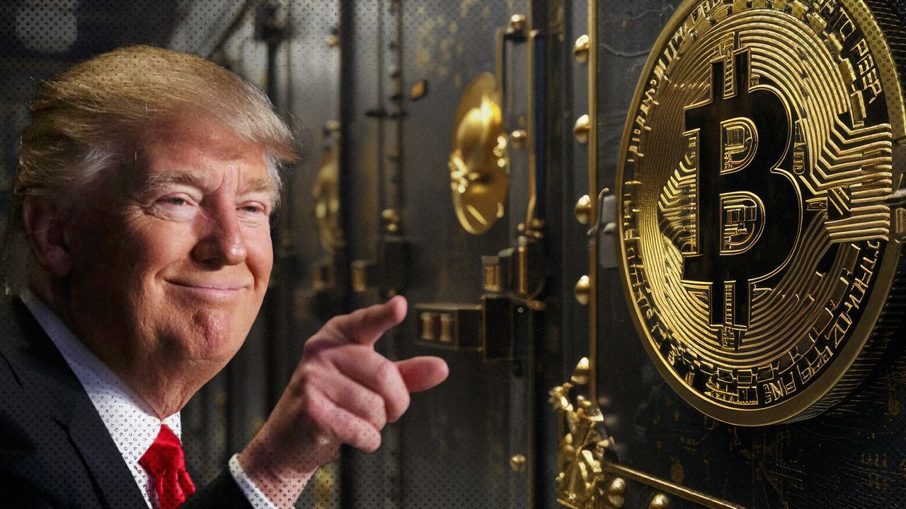 2025 3 10 bitcoin trump