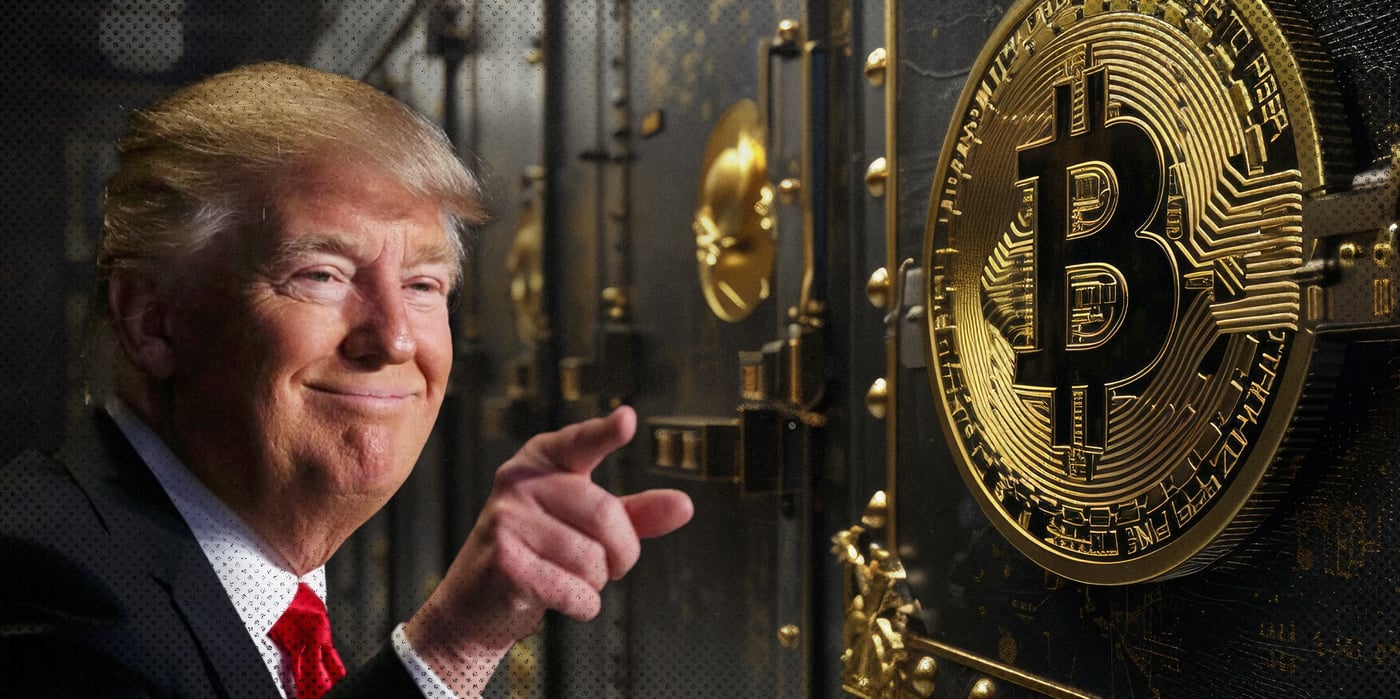 2025 3 10 bitcoin trump