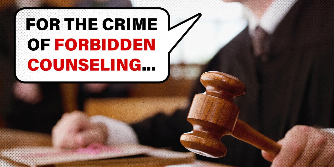 2025 3 12 conversion therapy forbidden counceling