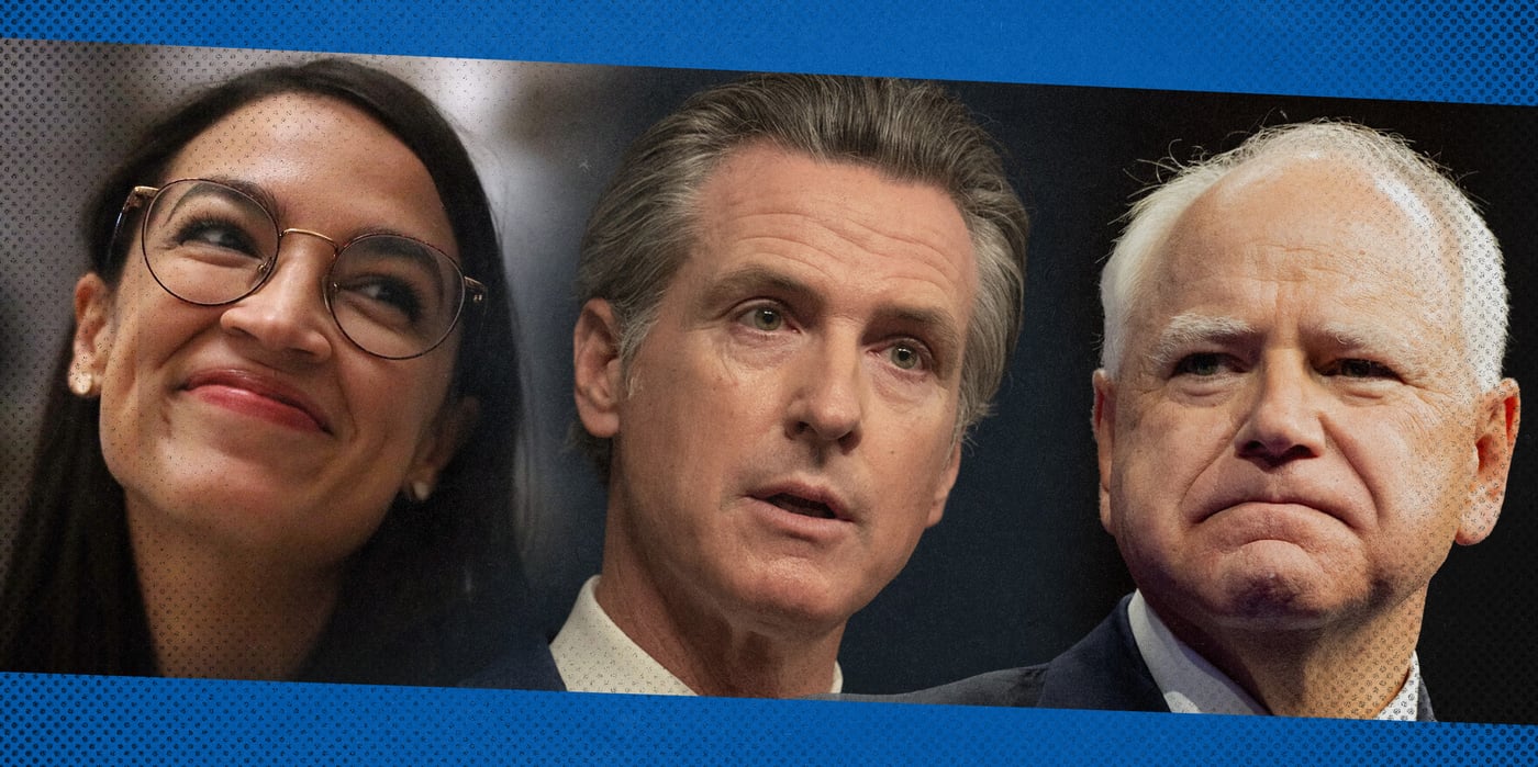2025 3 17 demorats who faces