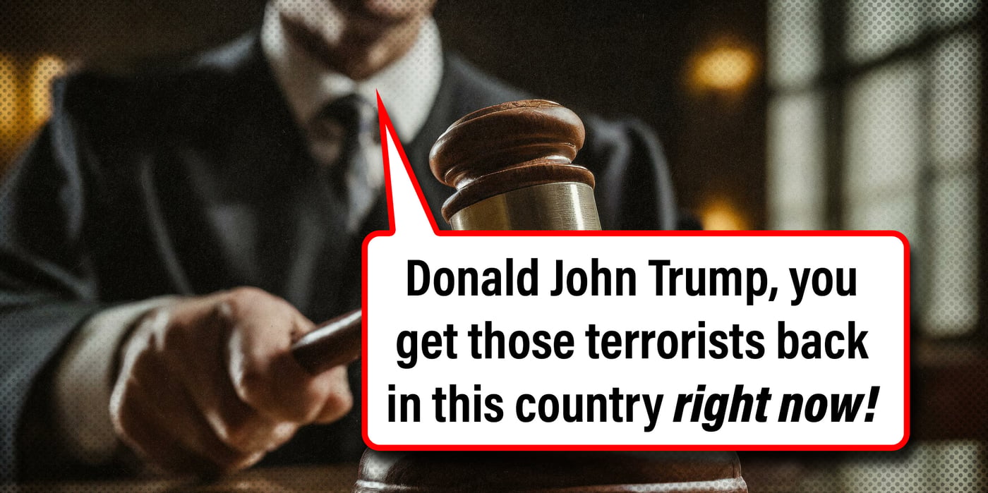 2025 3 17 judge deportation