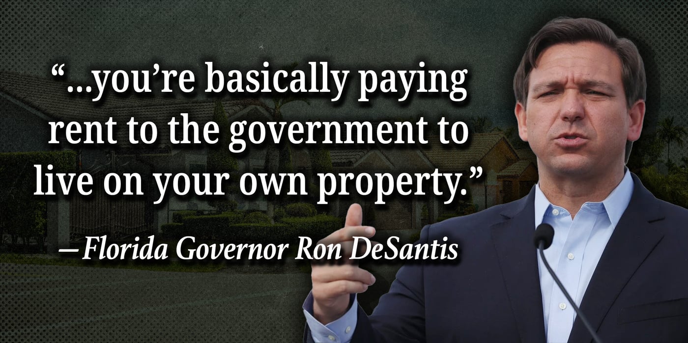 2025 3 18 desantis property tax