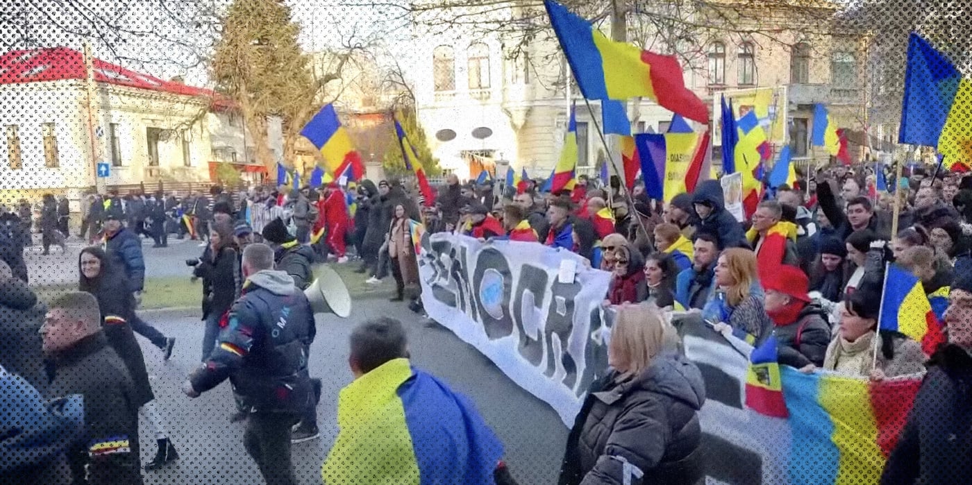 2025 3 19 romania elections