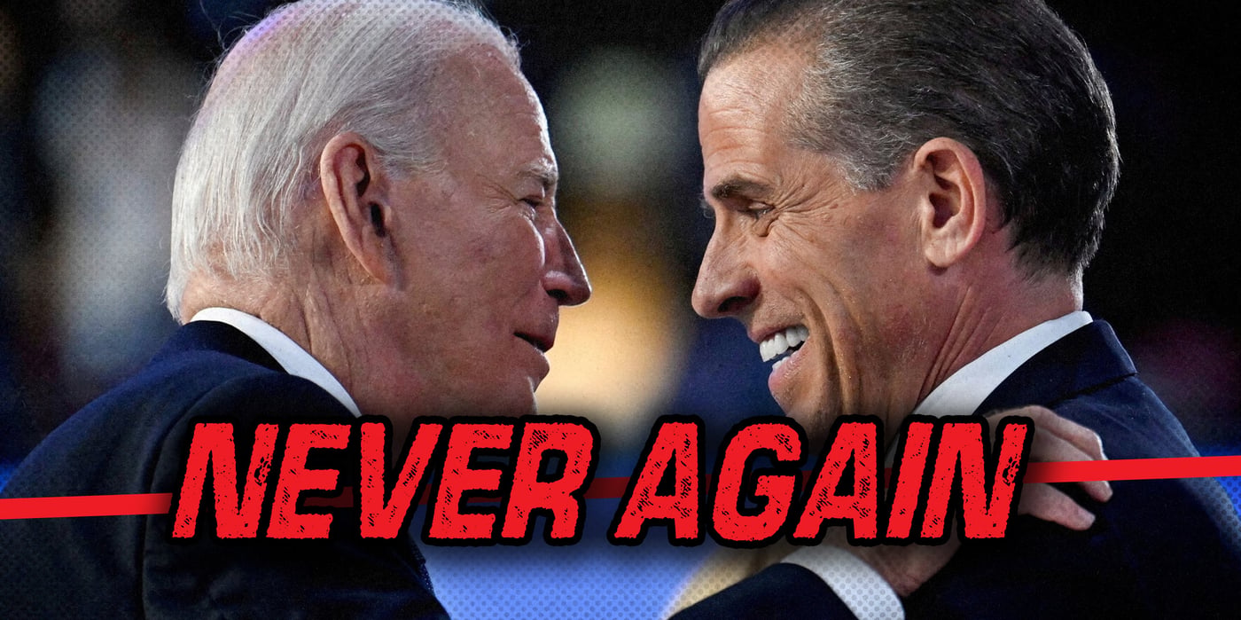 2025 3 19 hunter biden pardon ban