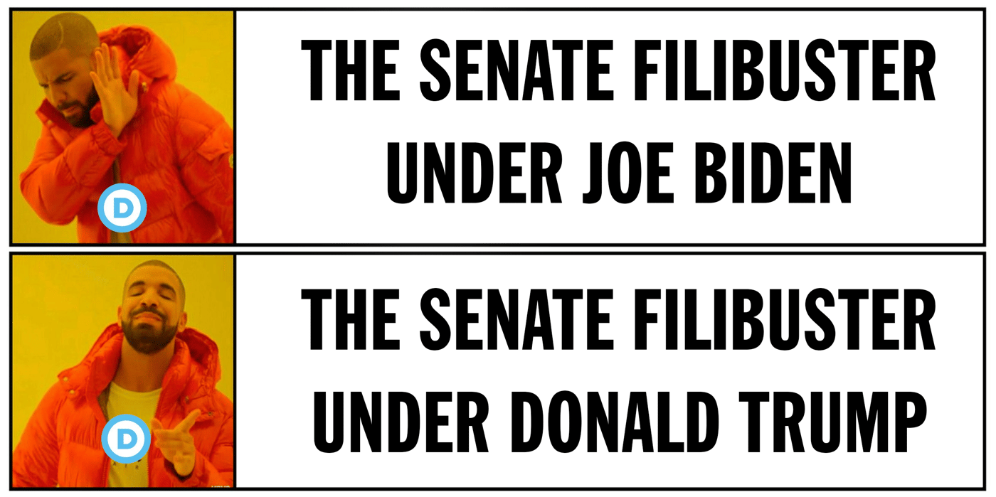 filibuster