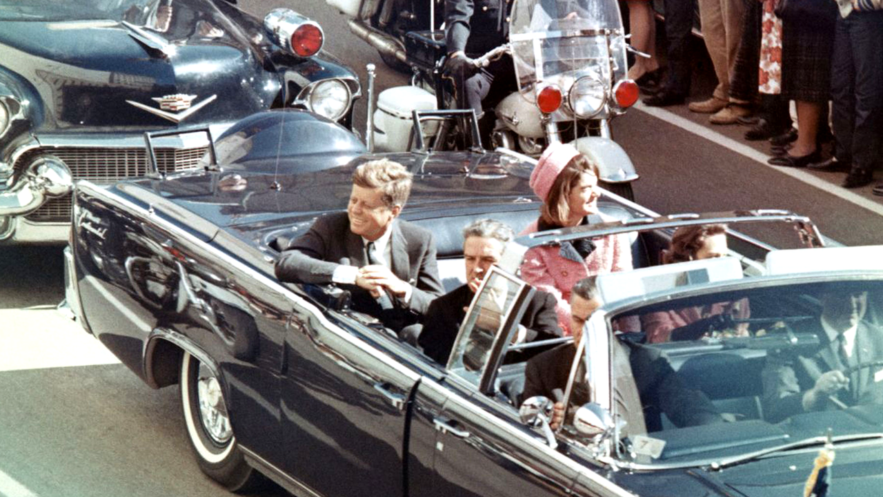 JFK