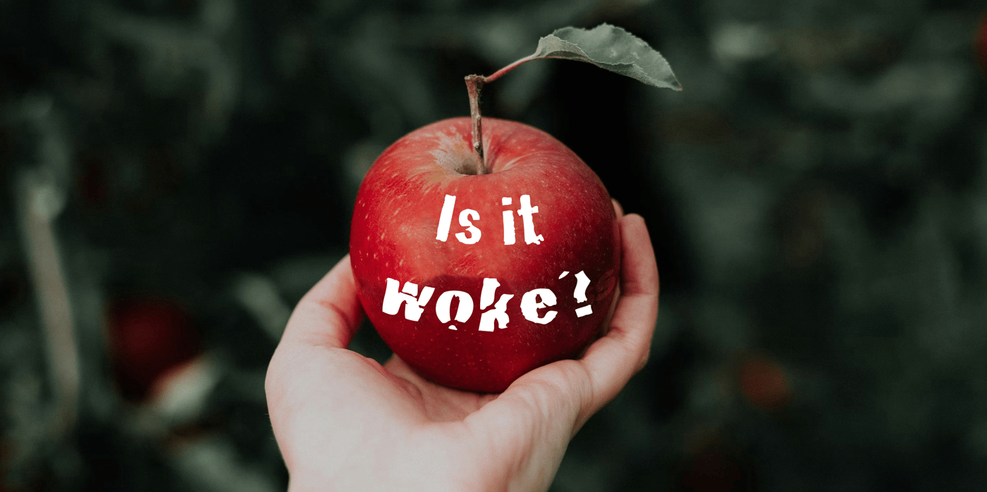 apple