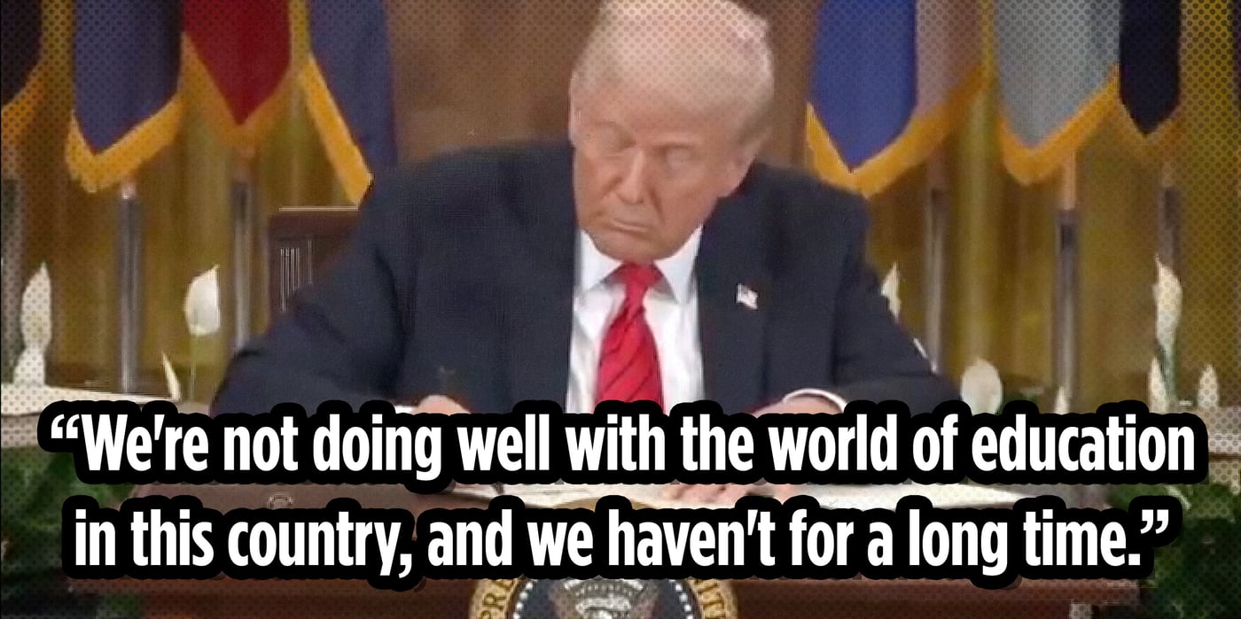 2025 3 21 exec order doe
