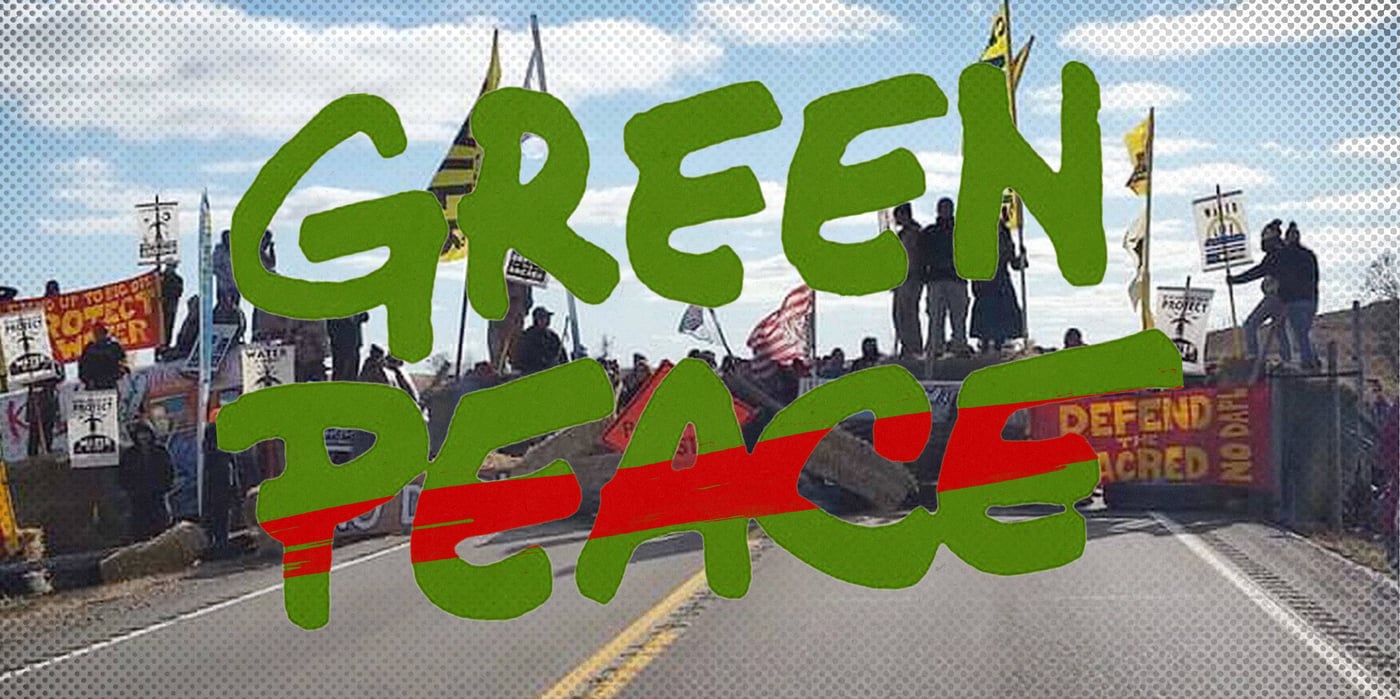 2025 3 21 greenpeace eco terrorism