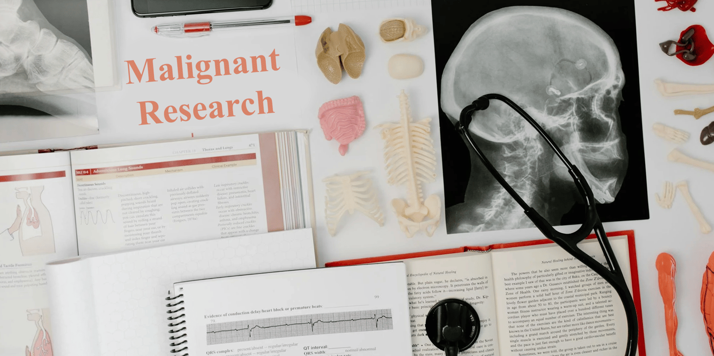 research