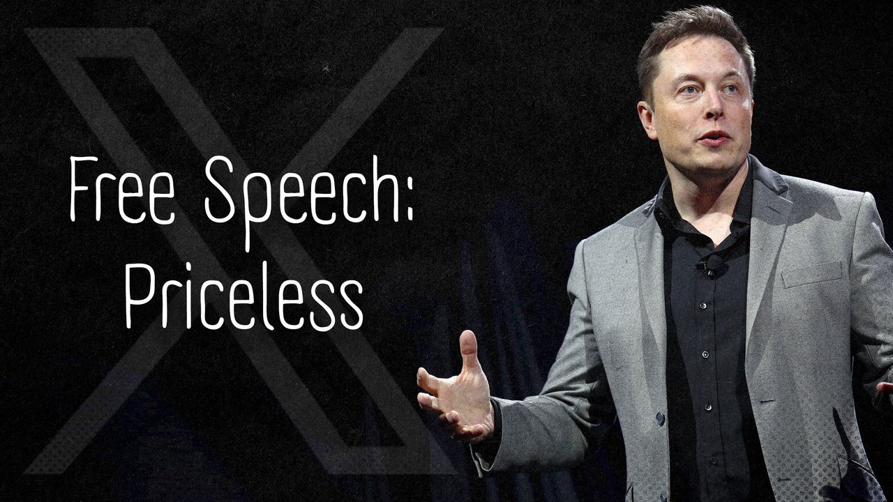 2025 3 24 x free speech elon musk