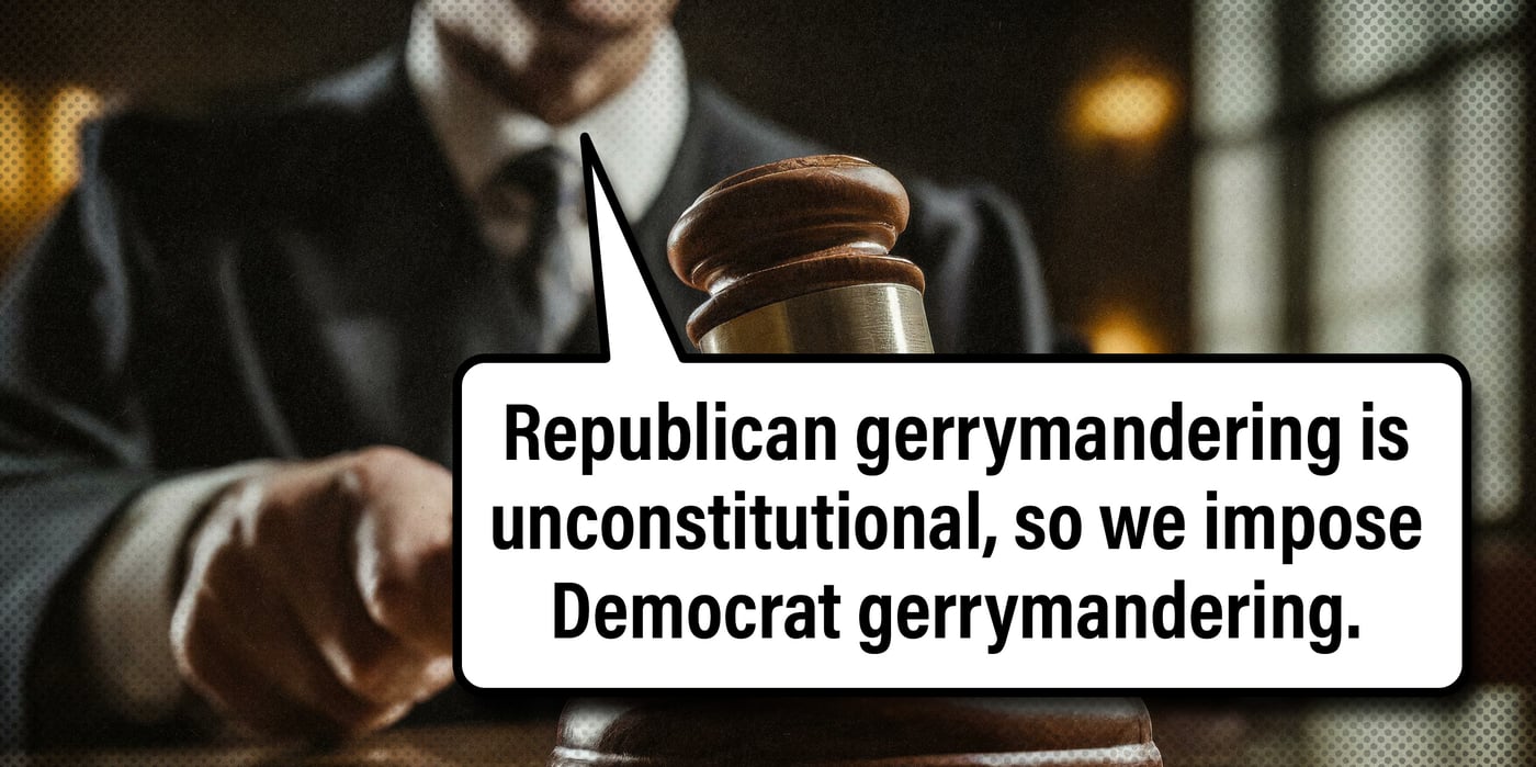 2025 3 25 gerrymandering