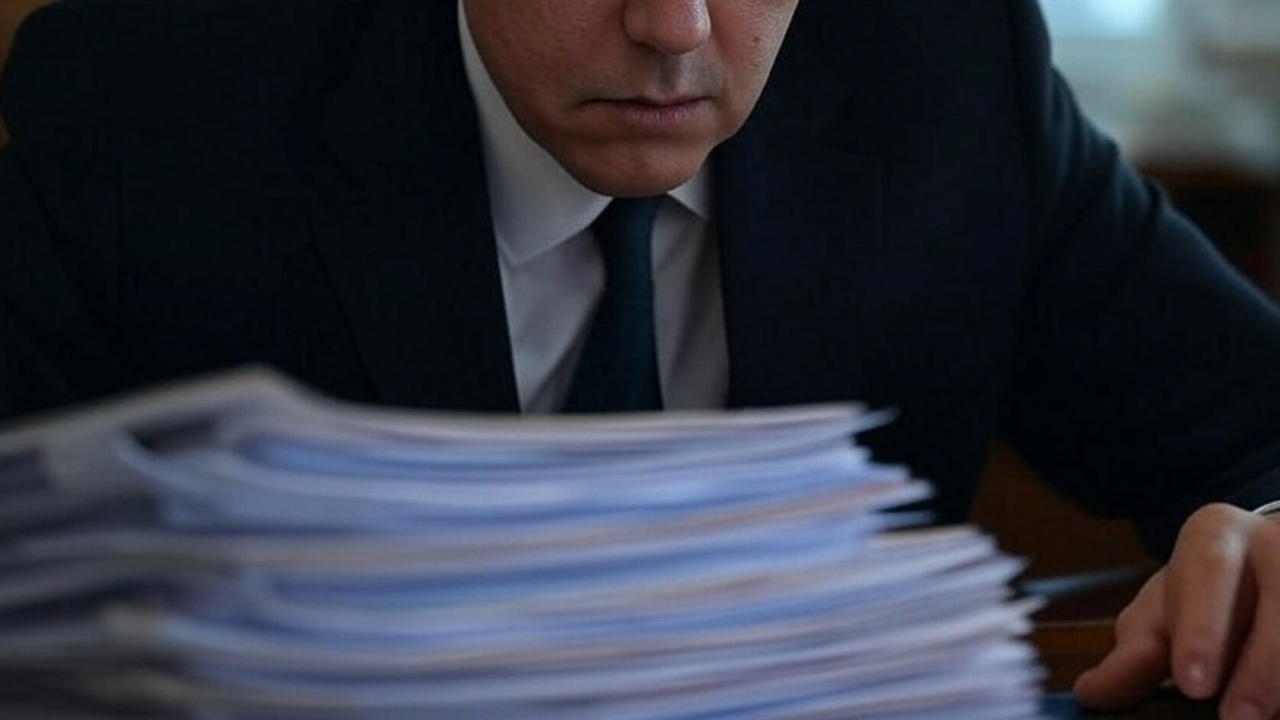bureaucracy