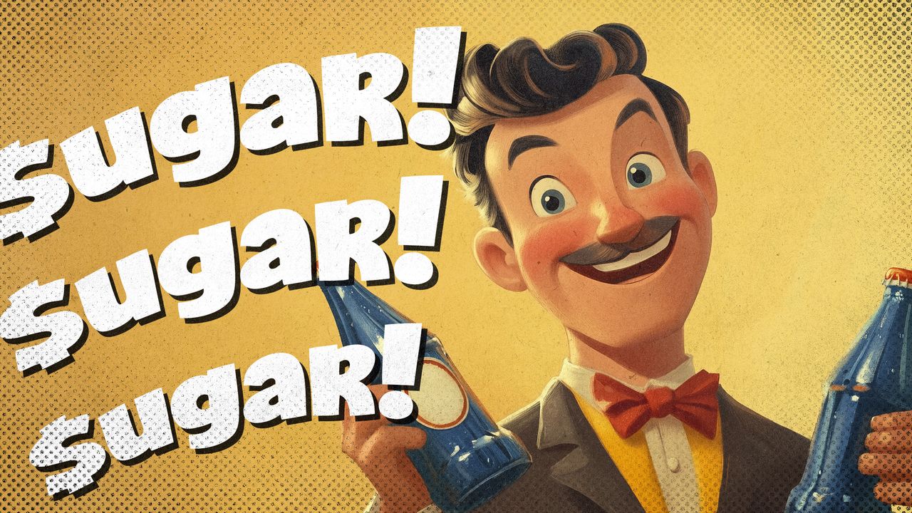 2025 3 26 sugar sugar sugar