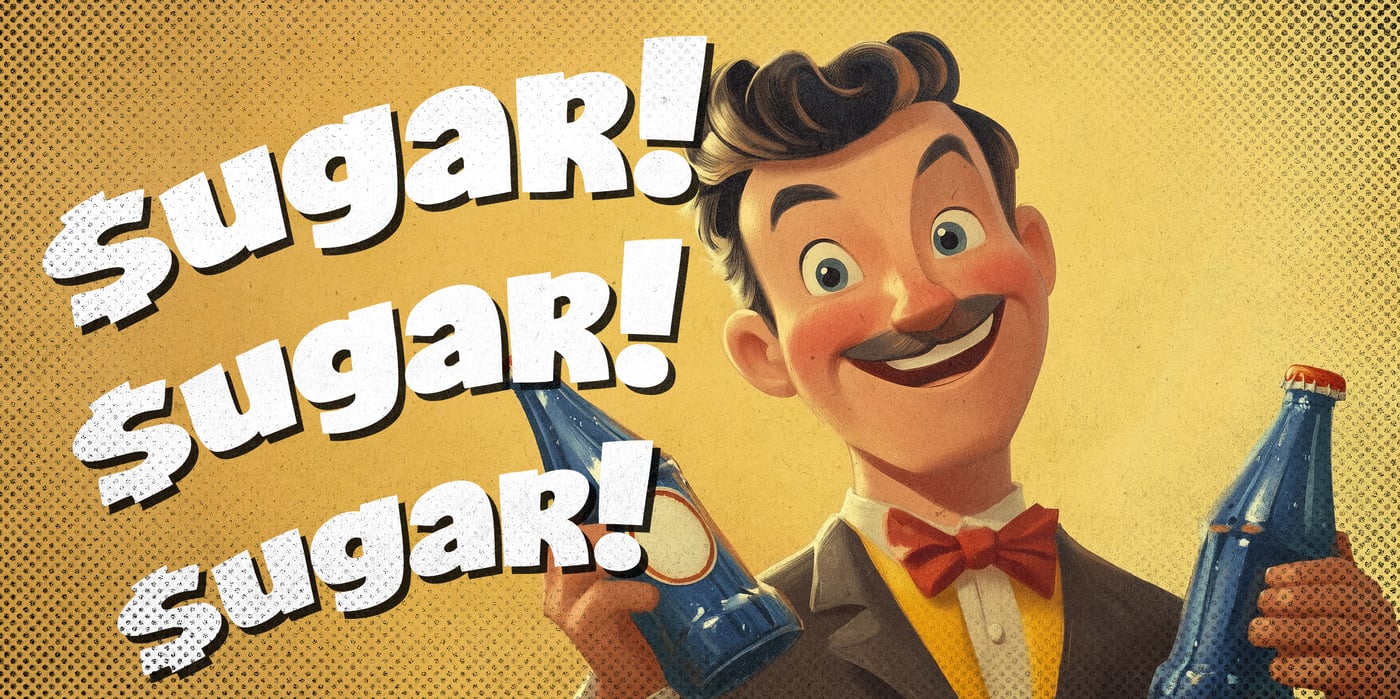 2025 3 26 sugar sugar sugar
